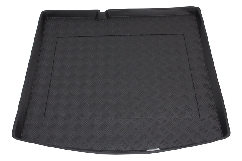 Covoras tavita portbagaj compatibil cu SKODA Fabia III Wagon 2014- 1 Covoras tavita portbagaj compatibil cu SKODA Fabia III Wagon 2014-
