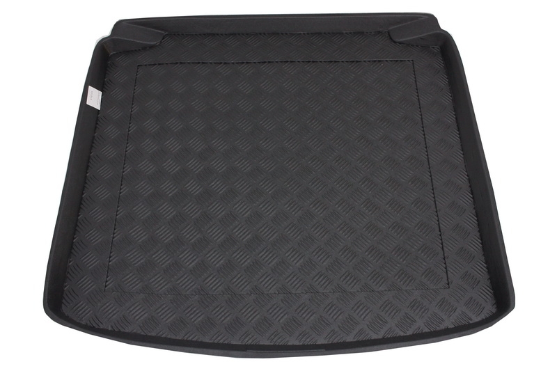 Covoras tavita portbagaj compatibil cu SKODA Fabia II Wagon 2007-2014 1 Covoras tavita portbagaj compatibil cu SKODA Fabia II Wagon 2007-2014