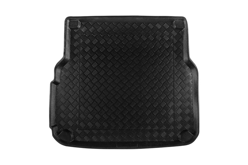 Covoras tavita portbagaj  compatibil cu MERCEDES C-Class Wagon W204