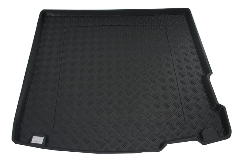Covoras tavita portbagaj  compatibil cu FORD Mondeo IV Wagon 2007-2014