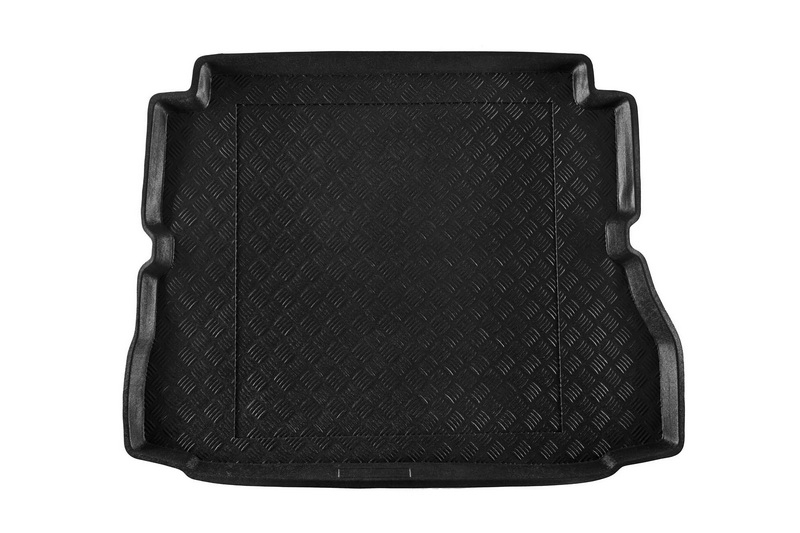 Covoras tavita portbagaj  compatibil cu RENAULT Grand Scenic III 7 Locuri 2009-2016