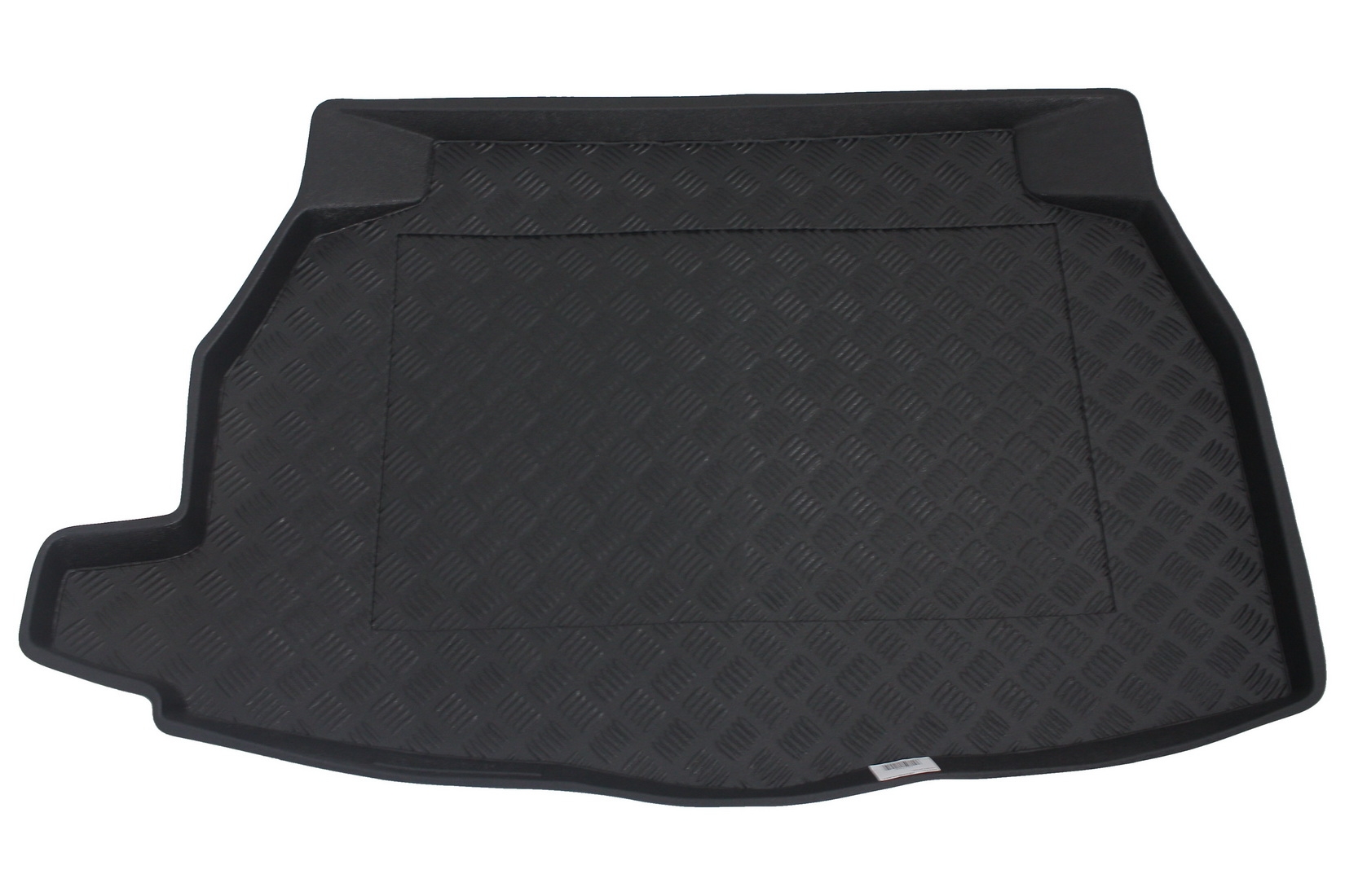 Covoras tavita portbagaj compatibil cu TOYOTA C-HR (2016-2018)