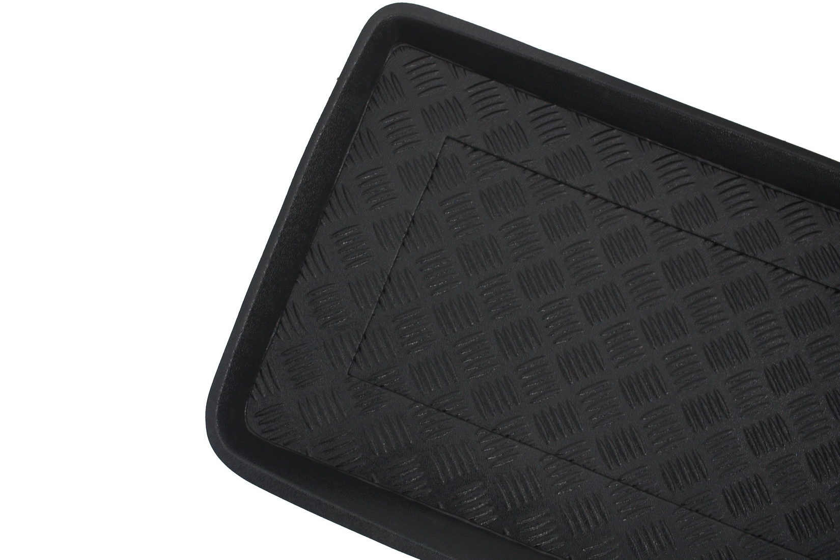 Covoras tavita portbagaj compatibil cu SEAT Alhambra Van 2010- Covoras tavita portbagaj compatibil cu SEAT Alhambra Van 2010-.compatibil cu VW Sharan Van II 2010