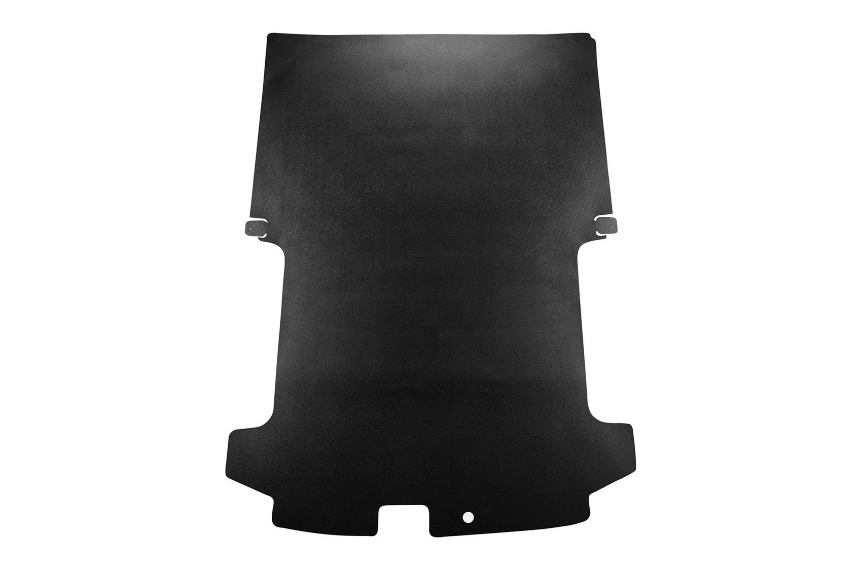 Protectie podea furgon compatibil cu FORD Transit Custom short 2012