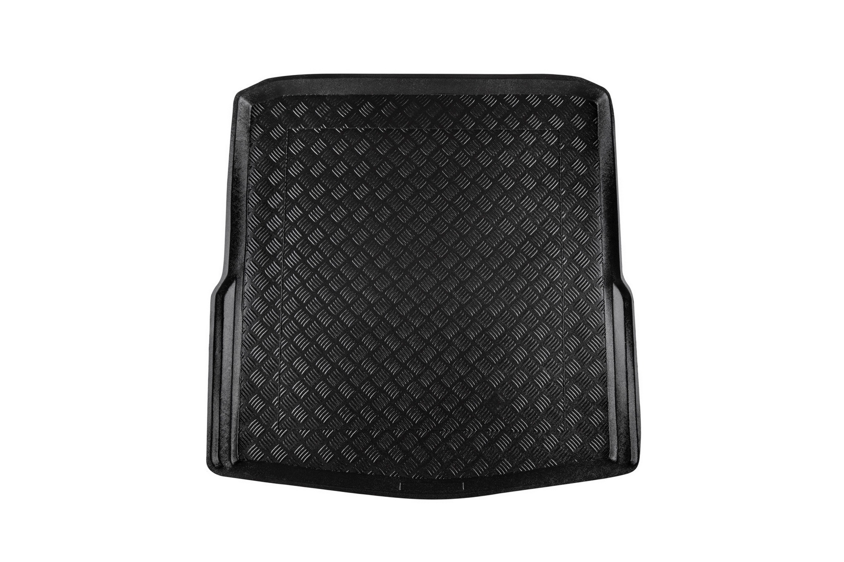 Covoras tavita portbagaj  compatibil cu SKODA Superb II Wagon 2008-2015