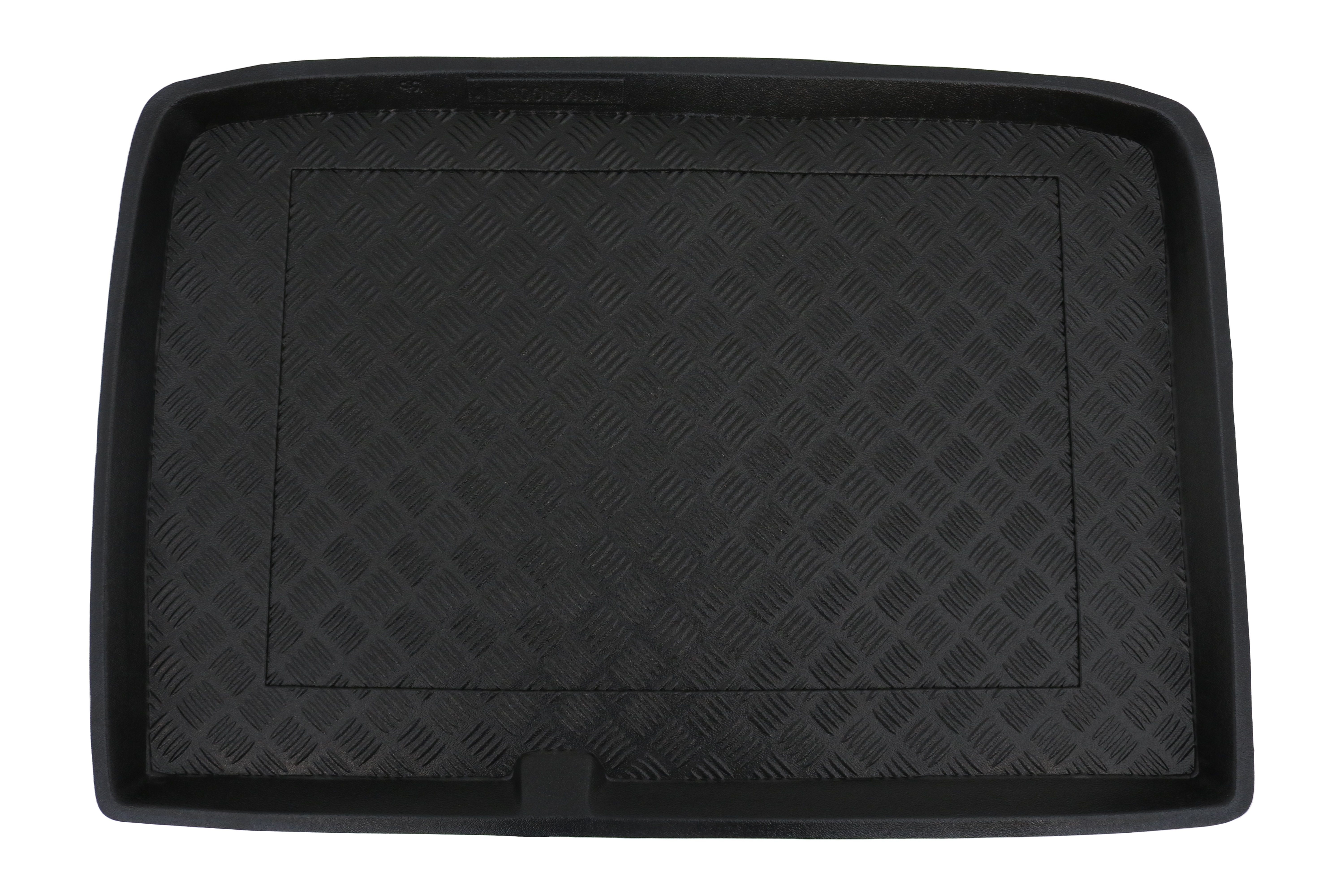 Covoras tavita portbagaj compatibil cu KIA RIO II Hatchback (2005-2011)