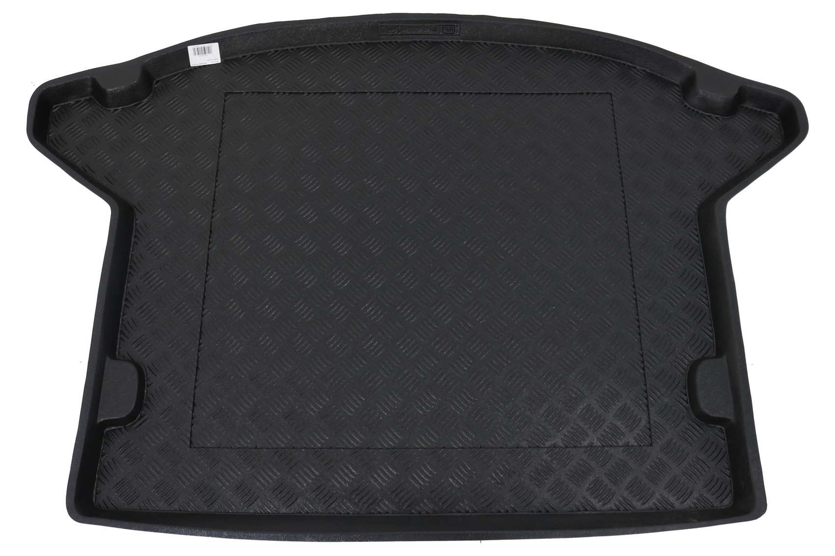 Covoras tavita portbagaj compatibil cu MAZDA CX5 II (2017+)