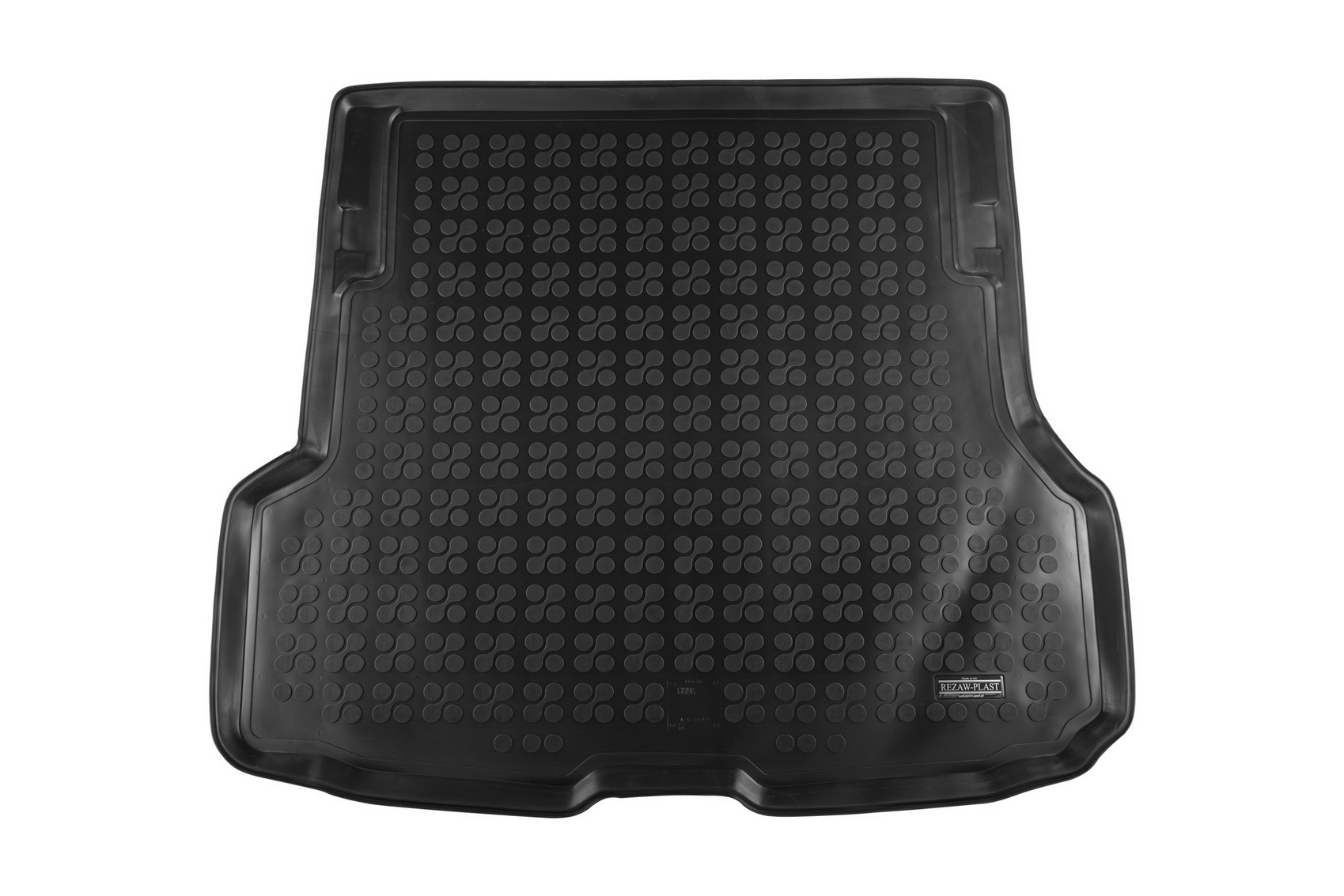 Covoras tavita portbagaj negru compatibil cu BMW Seria 4 F36 Gran Coupe (2013+) 1 Covoras tavita portbagaj negru compatibil cu BMW Seria 4 F36 Gran Coupe (2013+)