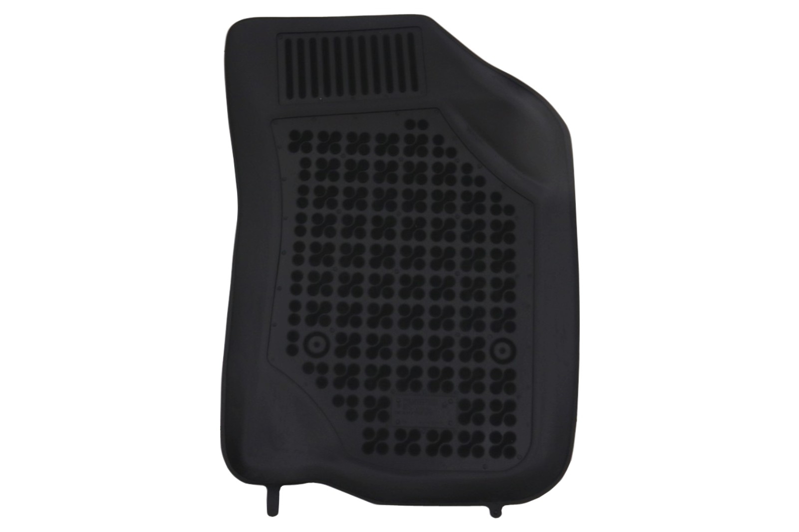 Covorase Presuri Auto Negru din Cauciuc compatibil cu FIAT ALBEA (2002-2010) 3 Covorase Presuri Auto Negru din Cauciuc compatibil cu FIAT ALBEA (2002-2010)