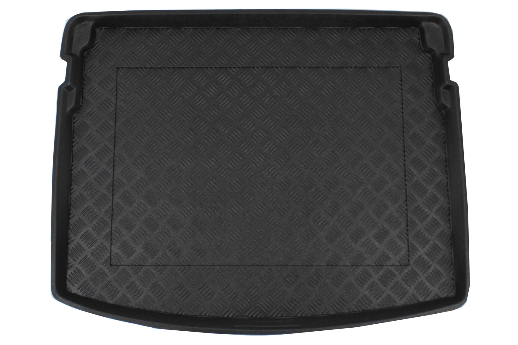 Covoras tavita portbagaj  compatibil cu TOYOTA AURIS II (2012-2018) cu pachet comfort