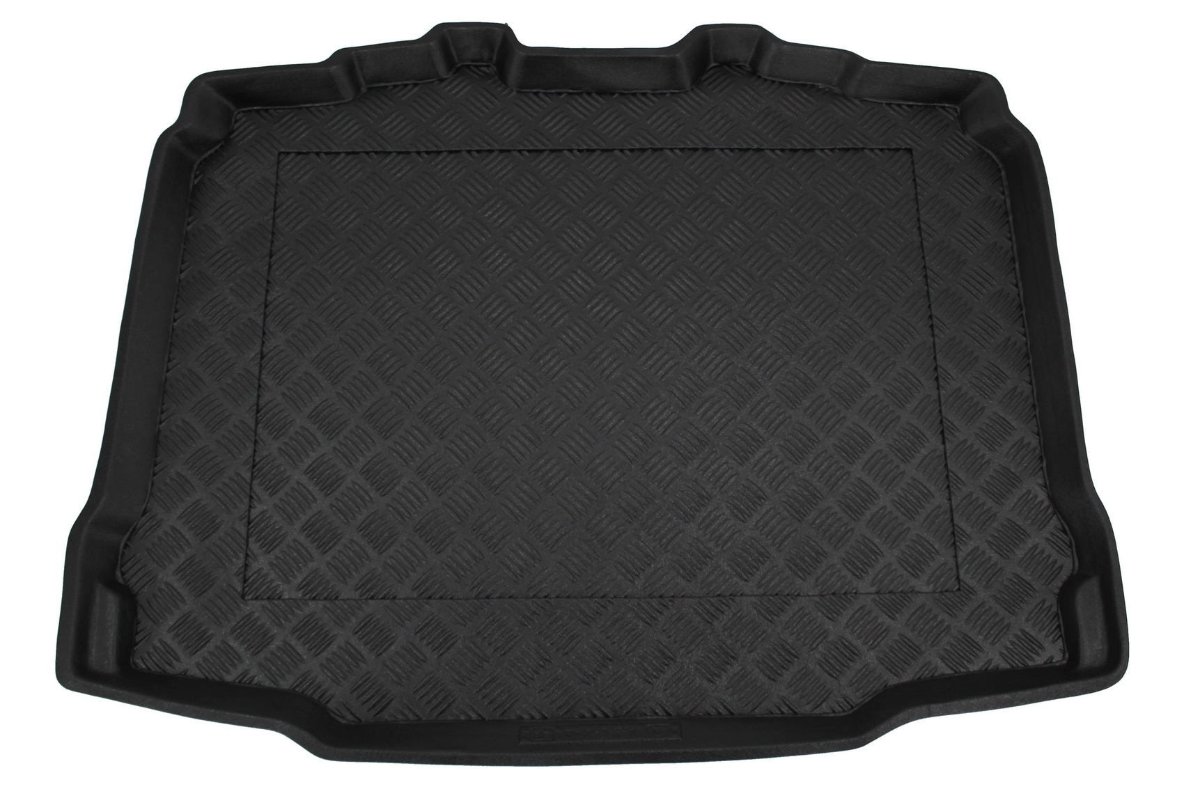 Covoras tavita portbagaj compatibil cu Skoda YETI 2009 - 2017