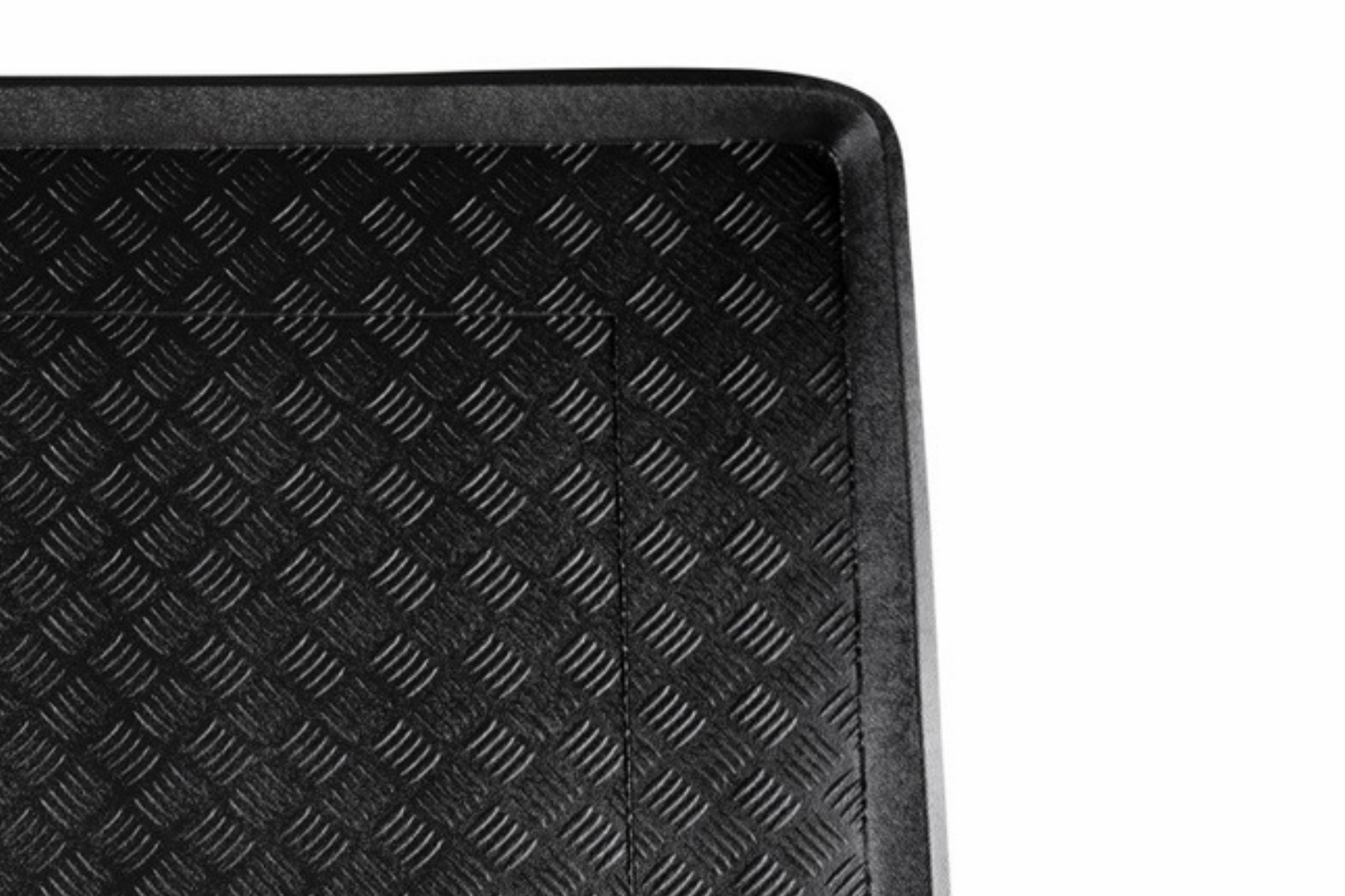 Covoras tavita portbagaj compatibil cu MERCEDES E-class W211 (2003-2009) T-Model Versiune Lunga 3 Covoras tavita portbagaj compatibil cu MERCEDES E-class W211 (2003-2009) T-Model Versiune Lunga