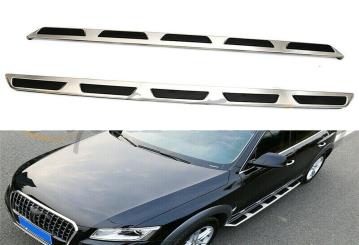 Praguri laterale Audi Q5 2010-2017 cod OEM STYLE