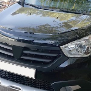 DEFLECTOR PROTECTIE CAPOTA DACIA LODGY 2012+