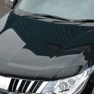 DEFLECTOR PROTECTIE CAPOTA FIAT FULLBACK 2016+